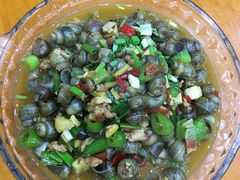 深水螺丝-全乐鱼馆·淳牌有机鱼直营店