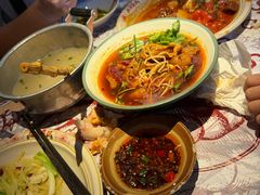 -耙吉吉川味小酒馆(本地人回头店)