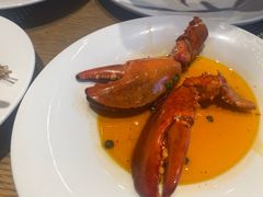 -都会尚膳·海鲜自助餐厅(重庆万豪酒店)