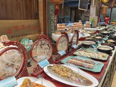 -老西门·常州菜(新区店)