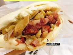 -清真拉妈卤味(回民街店)