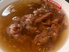 -好成财牛排馆(涂门街总店)