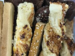 -爱德顺糕点食屋(利民道店)