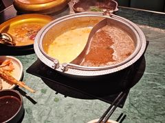 -牛New寿喜烧(曹路花园城店)