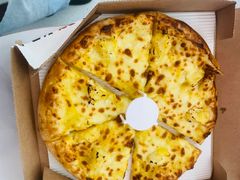 -比格比萨自助(南京万达茂店)