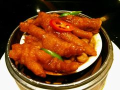 -朕之味(龙湖·西城天街店)