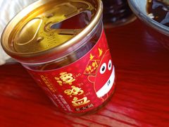 -谭鸭血老火锅(漳州路店)