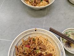 -梅溪·小伙子干挑面(安吉总店)