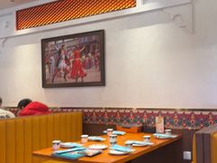 -巴依老爷新疆美食(魏公村店)