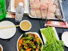 -煳辣鱼(新抚路店)