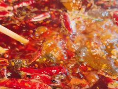 -黄潇洒老火锅(九眼桥宏济巷店)