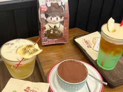 -72 COFFEE(东朝阳路店)