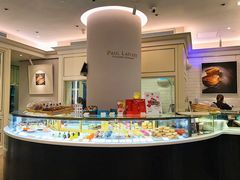 -PAUL LAFAYET 法式甜品(港汇广场店)
