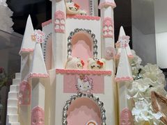 -杭州开元名都大酒店·地中海自助餐厅
