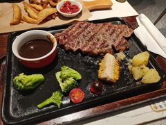 -必胜客(新辰里酒仙桥店)
