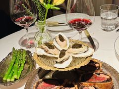 -壳里西餐厅Coquille Seafood Bistro(蒙自路店)