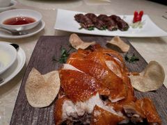 -8餐厅(新葡京酒店)