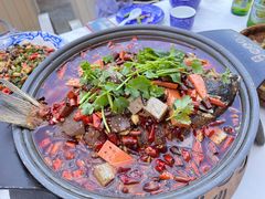 -友记功夫香·人民大排档(红牌楼店)