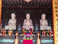 -上海青龙寺