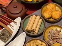 -邈墨茶馆(凤起路店)