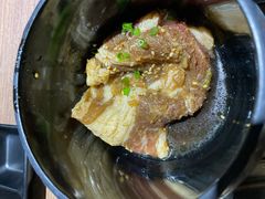 -火炉火自助餐(枫蓝国际店)
