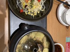 -云海肴·汽锅鸡·云南菜(东坝金隅店)