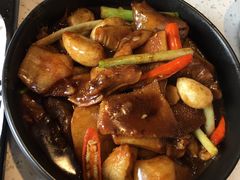 -九府羊·鲜羊火锅·烤串(新华路店)