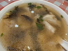 -孟记粥铺·家常菜·烧烤·粥(亚运村店)