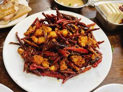-西塔隆太白烤牛肉馆(图们路店)