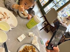 -粤陸玖玖·港式手作茶餐厅(珠江路店)
