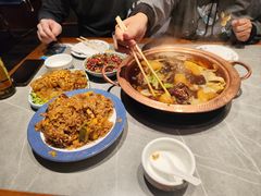 -清真·牛掌柜(奉天街店)