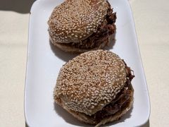 -南门小馆·清真(国贸商城店)