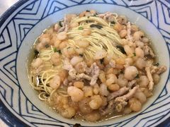 -朱洪元苏式面馆(绿宝广场店)