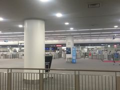 -中部国际机场