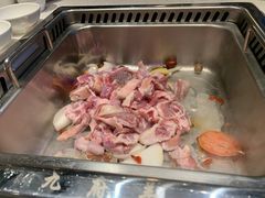 -九府羊·鲜羊火锅·烤串(新华路店)