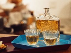 -茶是一枝花泡茶店