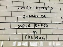 -the rug 飞毯 (朝阳公园店)