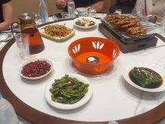 -楚太子  中餐&烧烤(武大店)