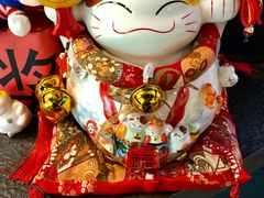 -东京爱上大连(中央大道店)