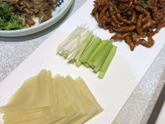 -京味民福烤鸭店(建设四马路店)