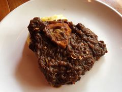 炖牛膝骨-La Tavernetta(Bar à Vin)(乌鲁木齐路店)