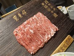 -东来顺(非遗·清真火锅·盛世广场店)