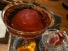 -广州瑰丽酒店·Black Iron黑金燚