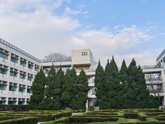 -浙江大学(紫金港校区)