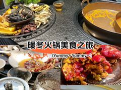 -一善菌·云南菌汤·云南菜(银泰城店)