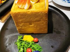 面包诱惑-大鸭梨烤鸭·北京菜(南小街/南苑店)