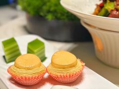 -金链花·泰国餐厅(国贸店)