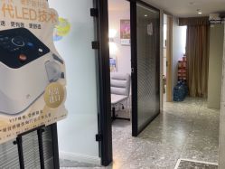 -咪咪专业脱毛连锁机构