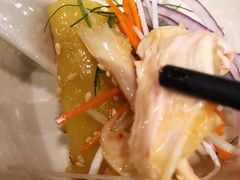 -花溪雨·森林餐厅(石基店)
