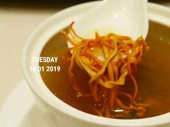 -丽思卡尔顿酒店-天泰轩中餐厅(大沽北路店)